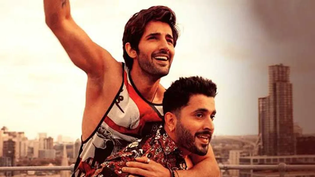 Amar Prem Ki Prem Kahani - Trailer | Sunny Singh Nijjar | Aditya Seal |  Pranutan Bahl | JioCinema - Bollywood Hungama