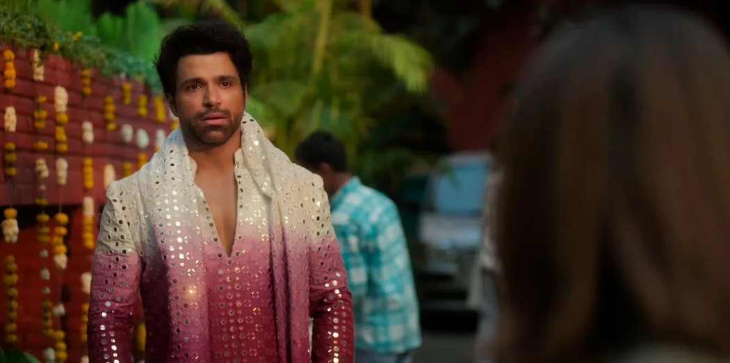 Half Love Half Arranged Season 2