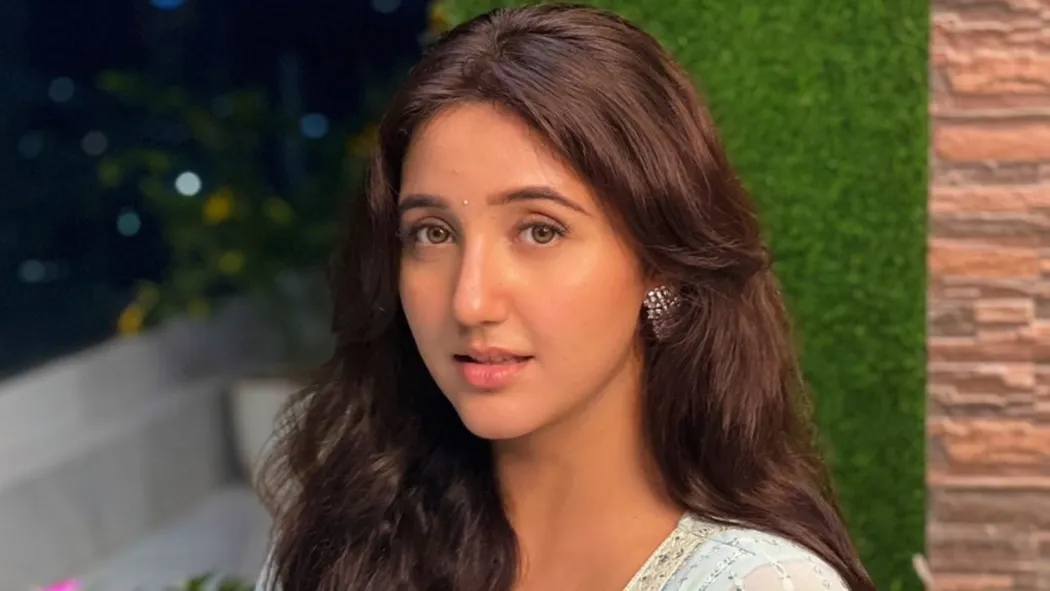  Bringing Suman’s character to life in ‘Suman Indori’ Ashnoor Kaur 