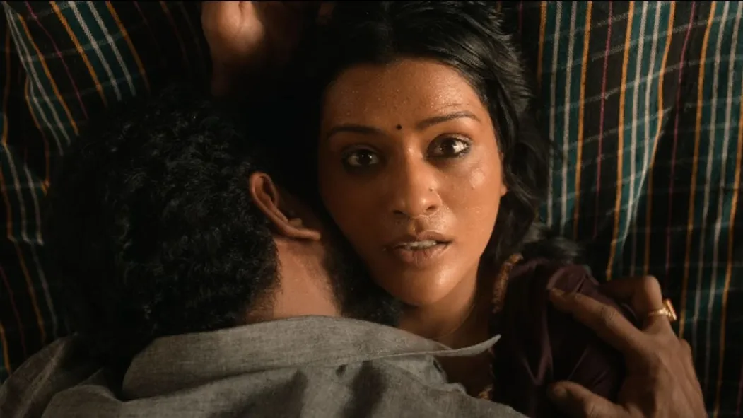 Mangalavaar Teaser: RX100 Director Ajay Bhupathi Returns With New Village  Action Thriller