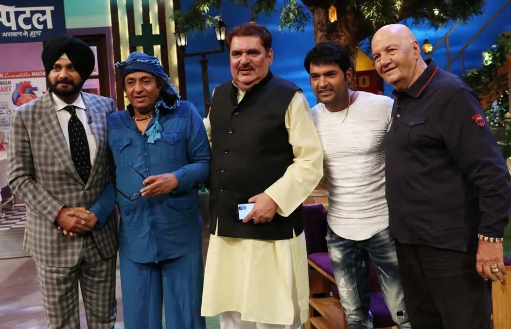 Prem Chopra - IMDb