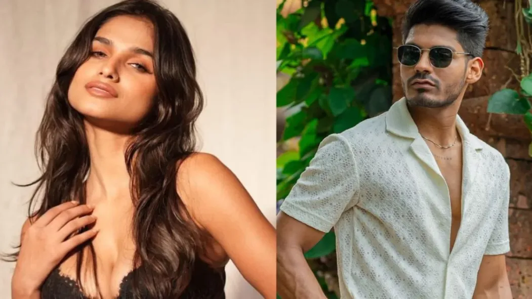 Bigg Boss 18 Twist: Digvijay and Kashish Rebellious Wild Cards Take Over  Bigg Boss 18 - Times Bull