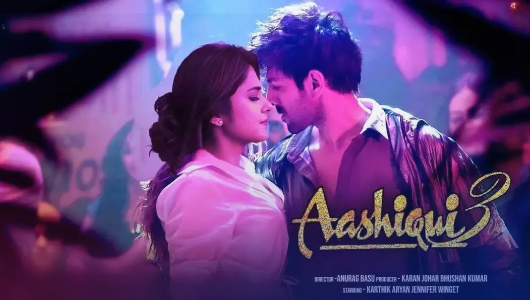Aashiqui 3 Release Date, Cast Update, Story, and Everything