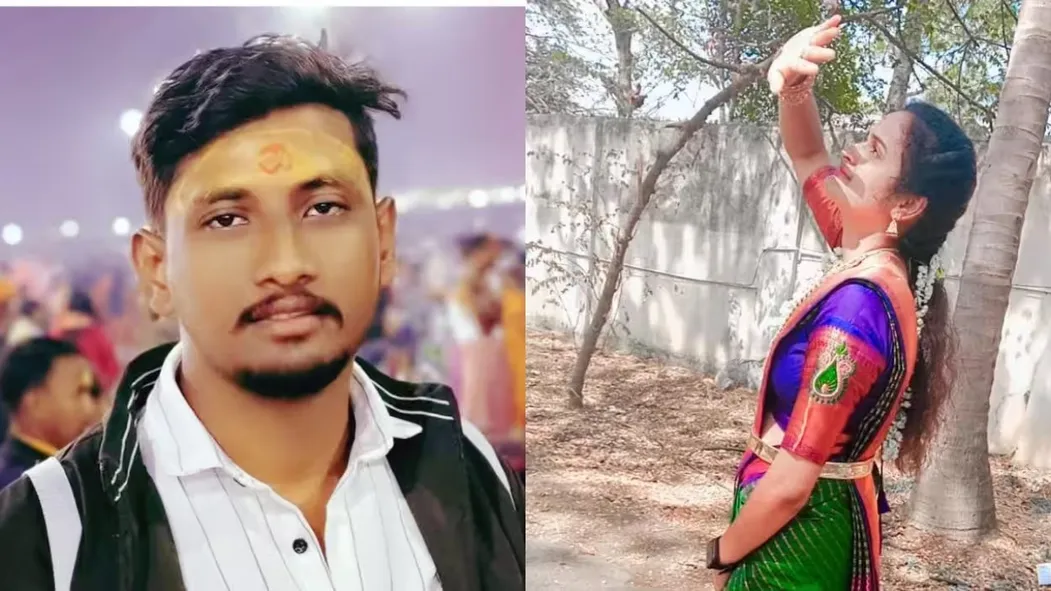 harikrishna and vijaya