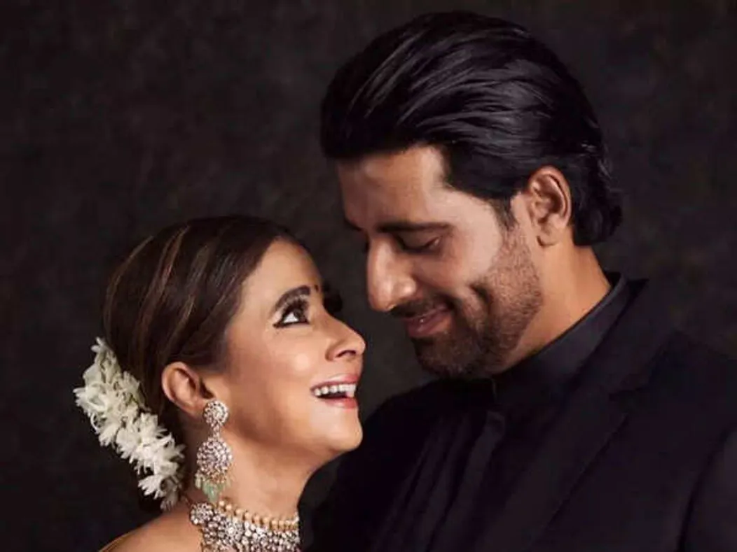 Urmila Matondkar files for divorce from Mohsin Akhtar Mir | Filmfare.com