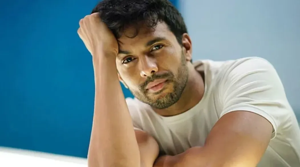 Rajeev Siddhartha: As an actor, you should never judge your characters |  Web-series News - The Indian Express