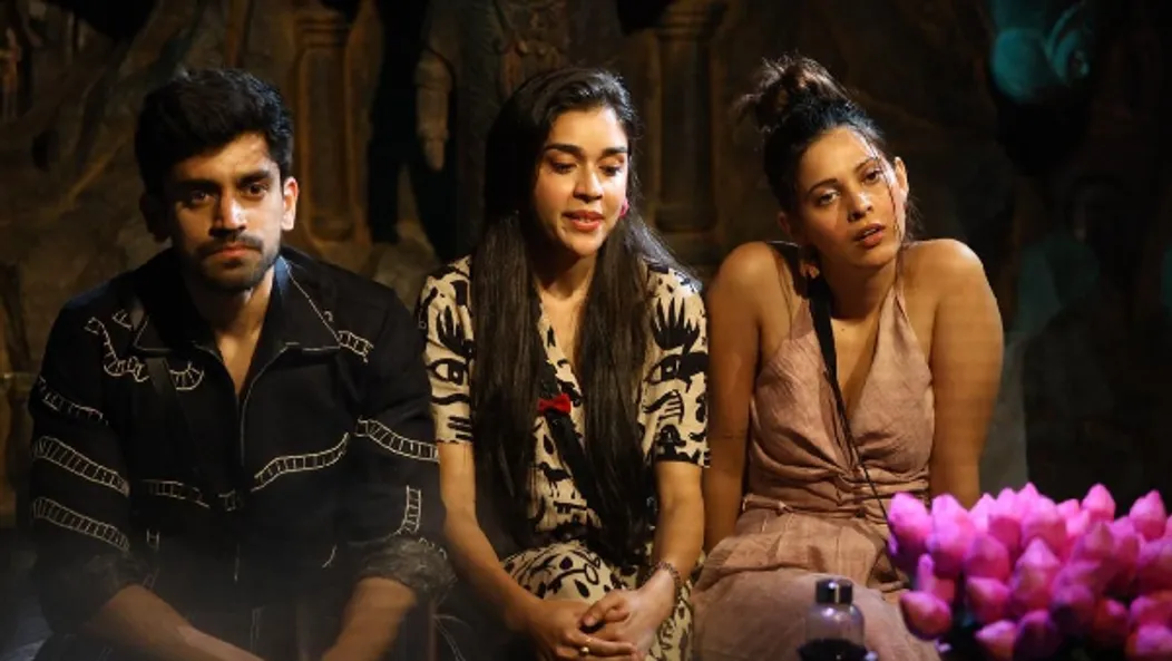 Bigg Boss 18 Update: Fans Laud Eisha Singh For Her Mature Comment On  Avinash Mishra| Avinash Mishra Eisha Singh Friendship Bond| What Happened  In Bigg Boss 18 Today Episode - Filmibeat