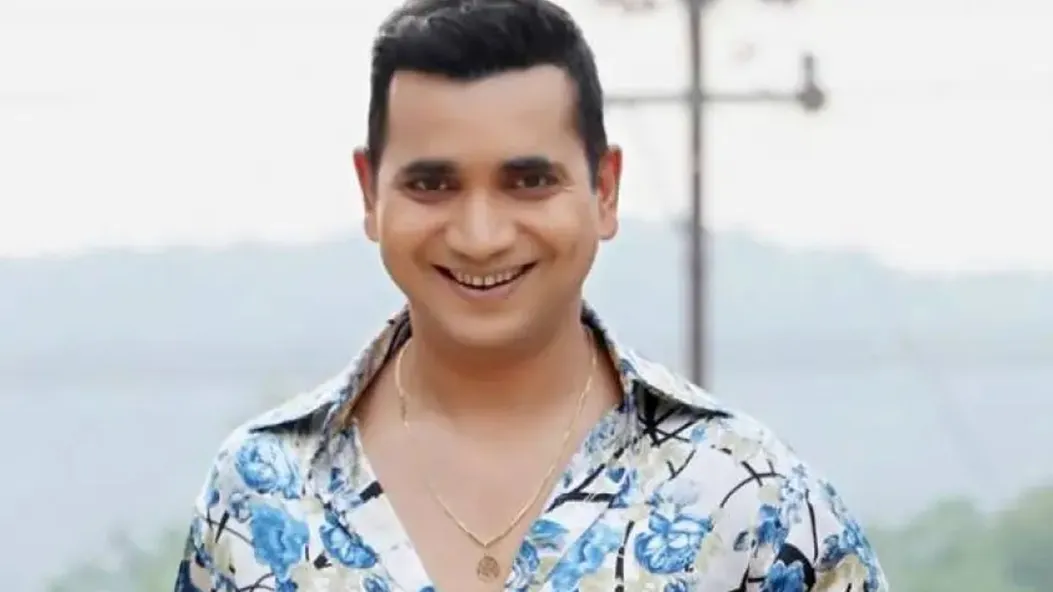 Actor Saanand Verma to be seen with Akshay Kumar in his next Capsule Gill
