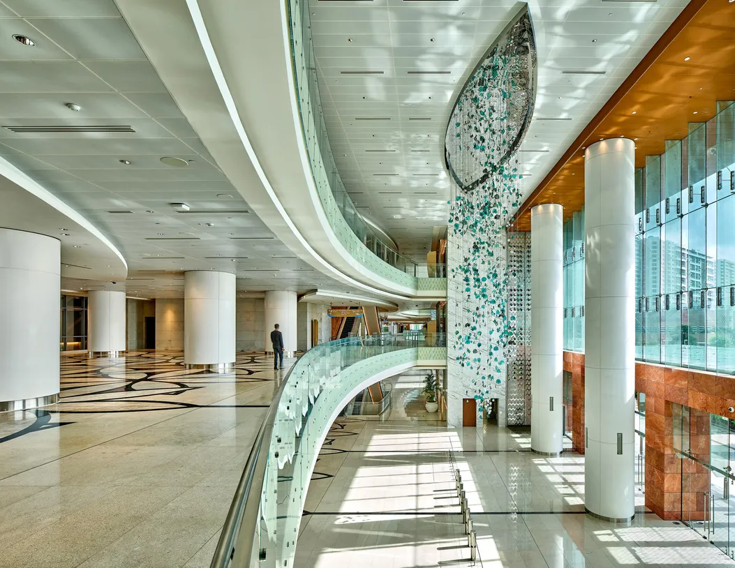 Jio World Convention Centre, Mumbai, India | 10times Venues