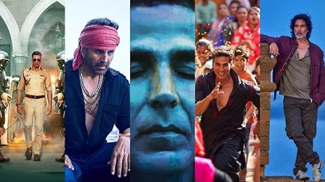 Laxmii (2020) - News - IMDb