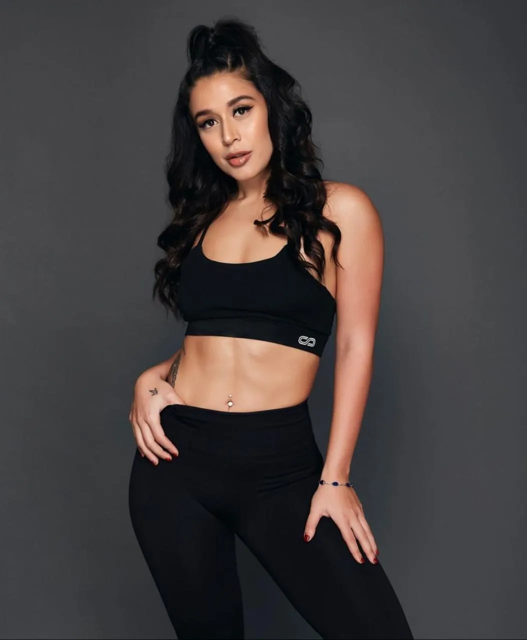 Krishna Shroff Nails Her TV Debut, Completes Her First Stunt on Khatron Ke  Khiladi in Just 6 Minutes and 23 Seconds