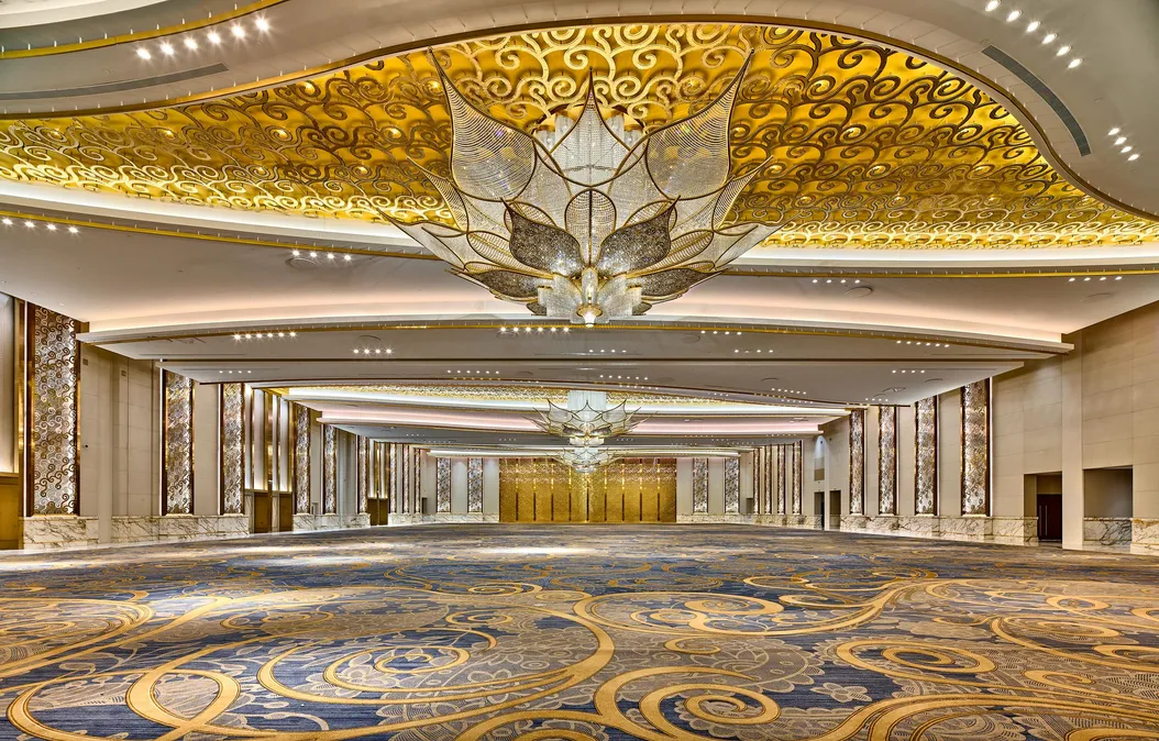 Jio World Convention Centre, Mumbai, India | 10times Venues