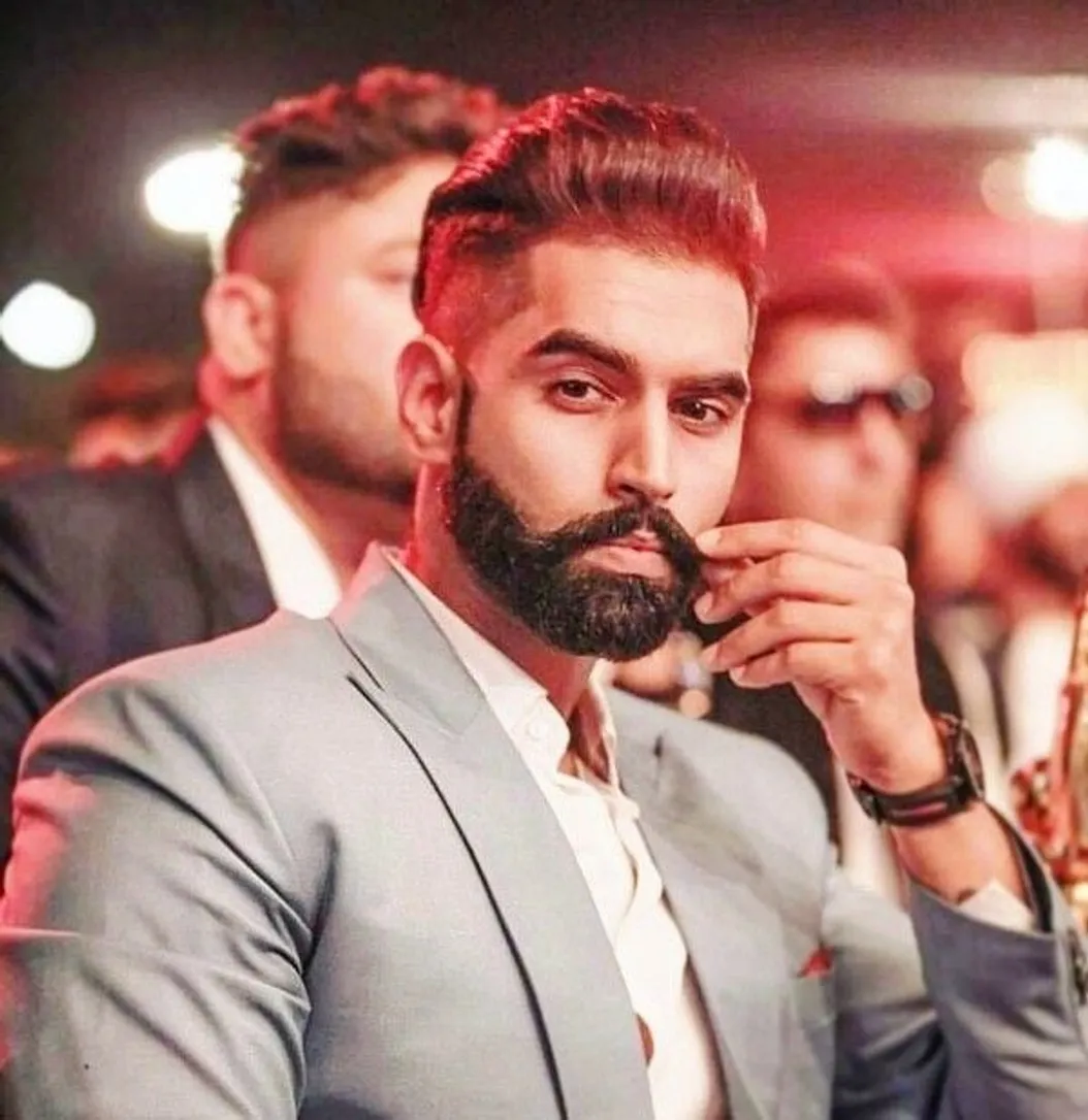 Parmish Verma