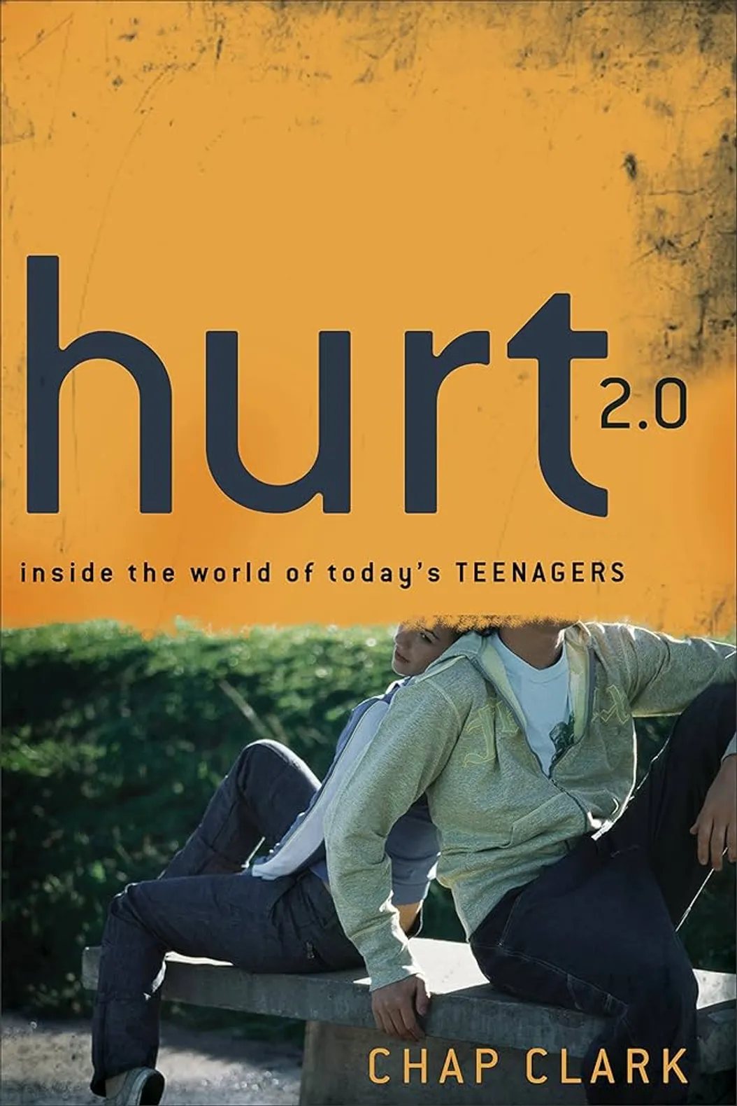 Hurt 2.0 (): Inside the World of Today's Teenagers (Youth, Family, and  Culture) eBook : Clark, Chap: Amazon.in: Kindle Store