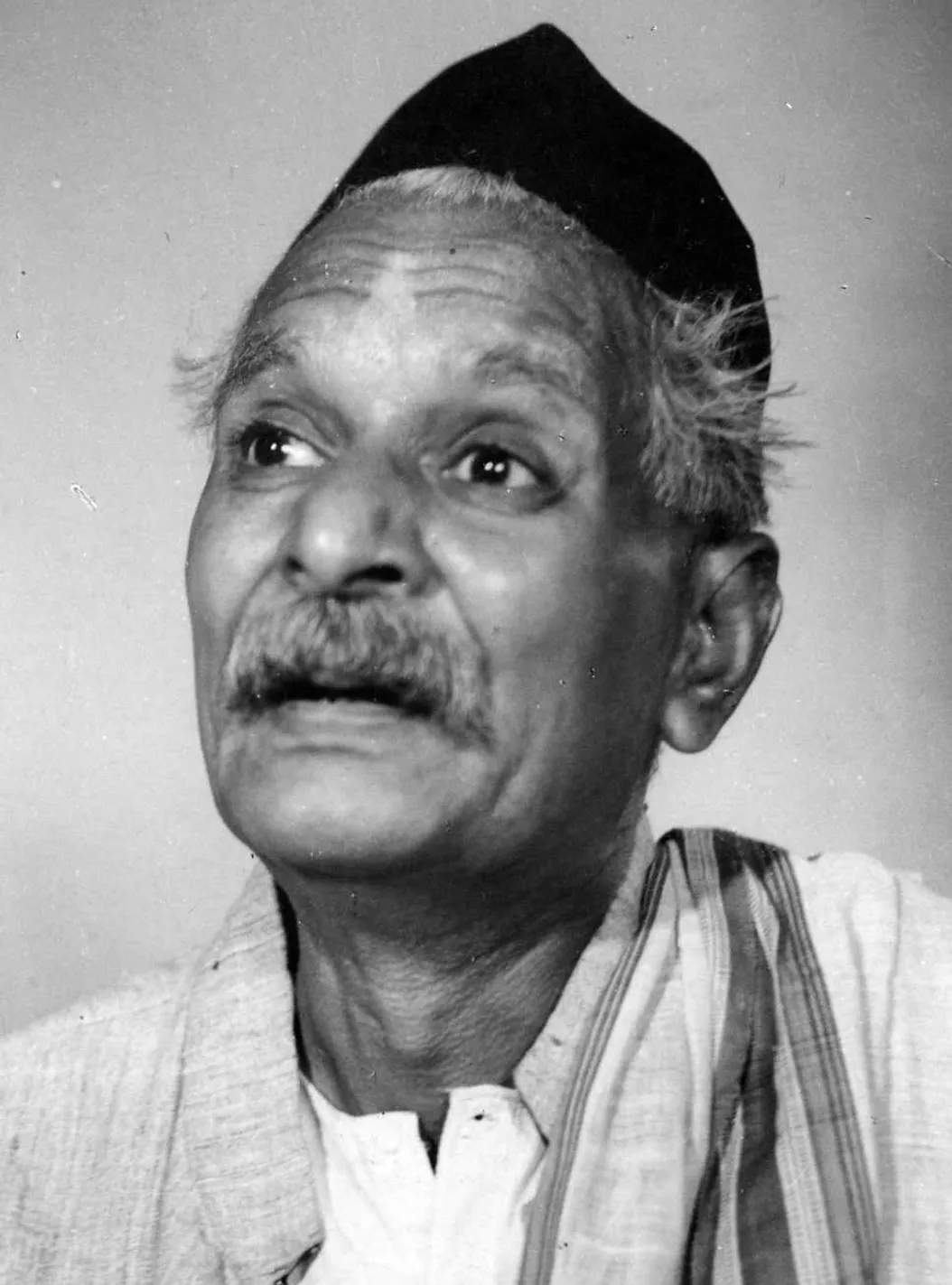 Kanhaiyalal Chaturvedi - IMDb