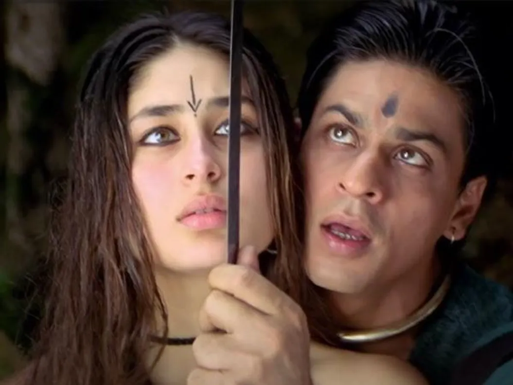 Revisiting SRK And Kareena Kapoor's Aśoka 20 Years Later