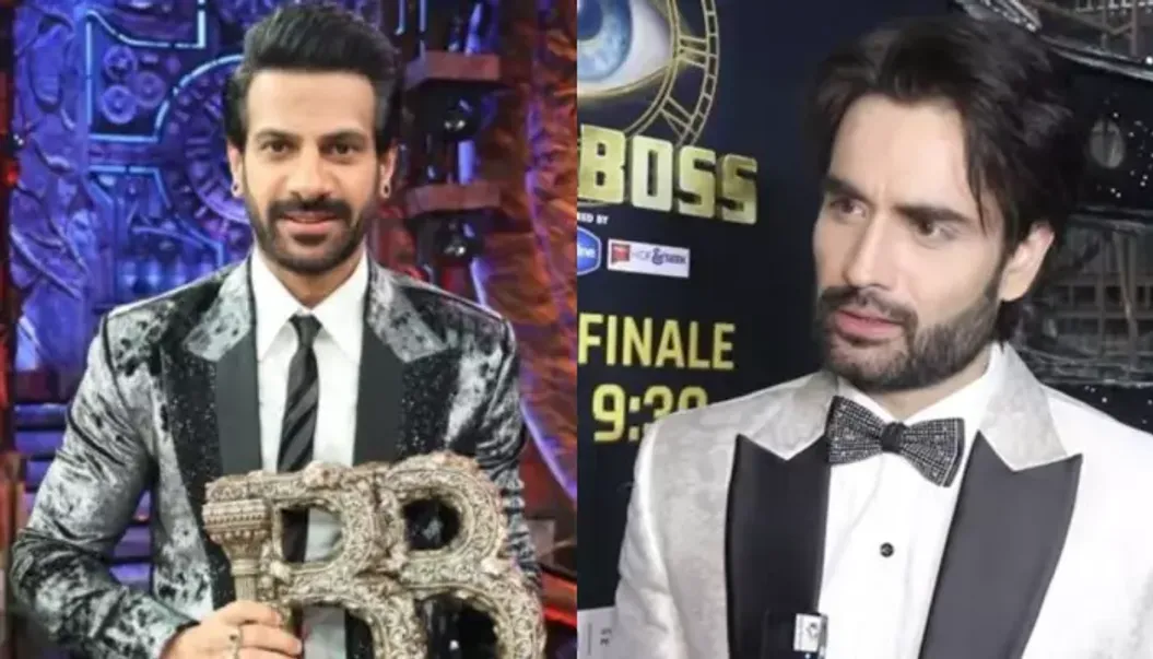 BB 18' Winner Karan Veer Mehra Regrets Roast Of Vivian Dsena And Calls It A  Low Point, 'I Should..'