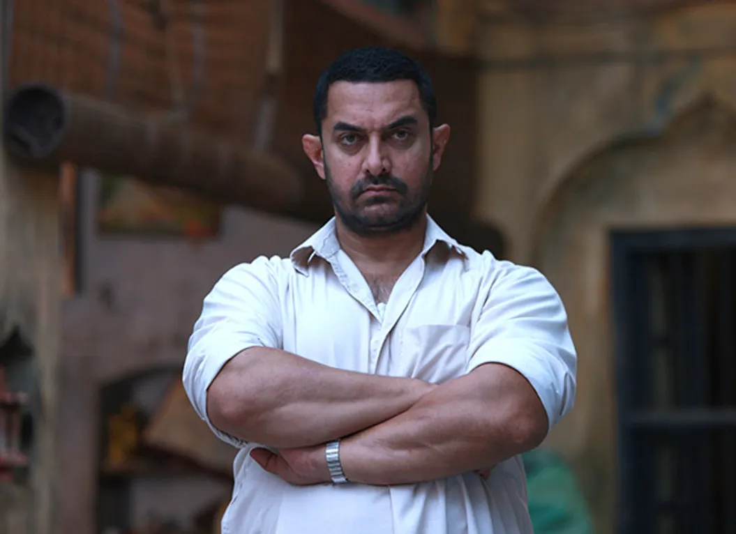 Haryana to have special statewide screenings of Aamir Khan starrer Dangal :  Bollywood News - Bollywood Hungama