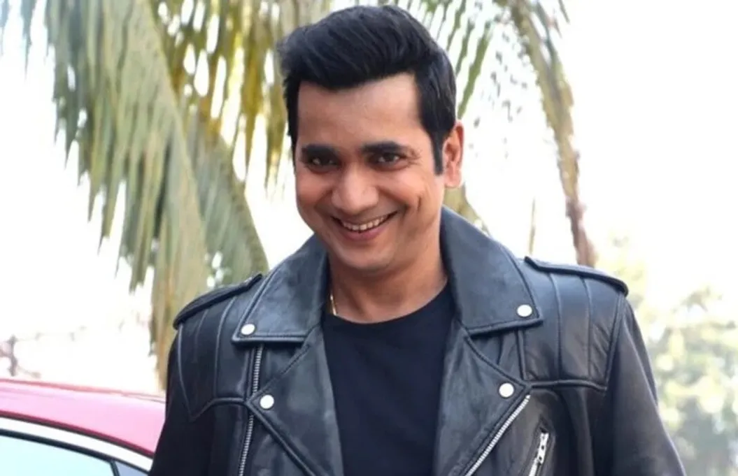 Actor Saanand Verma Contact Details, House Address, Phone Number, Email Id  - Bharat Ka Gyan