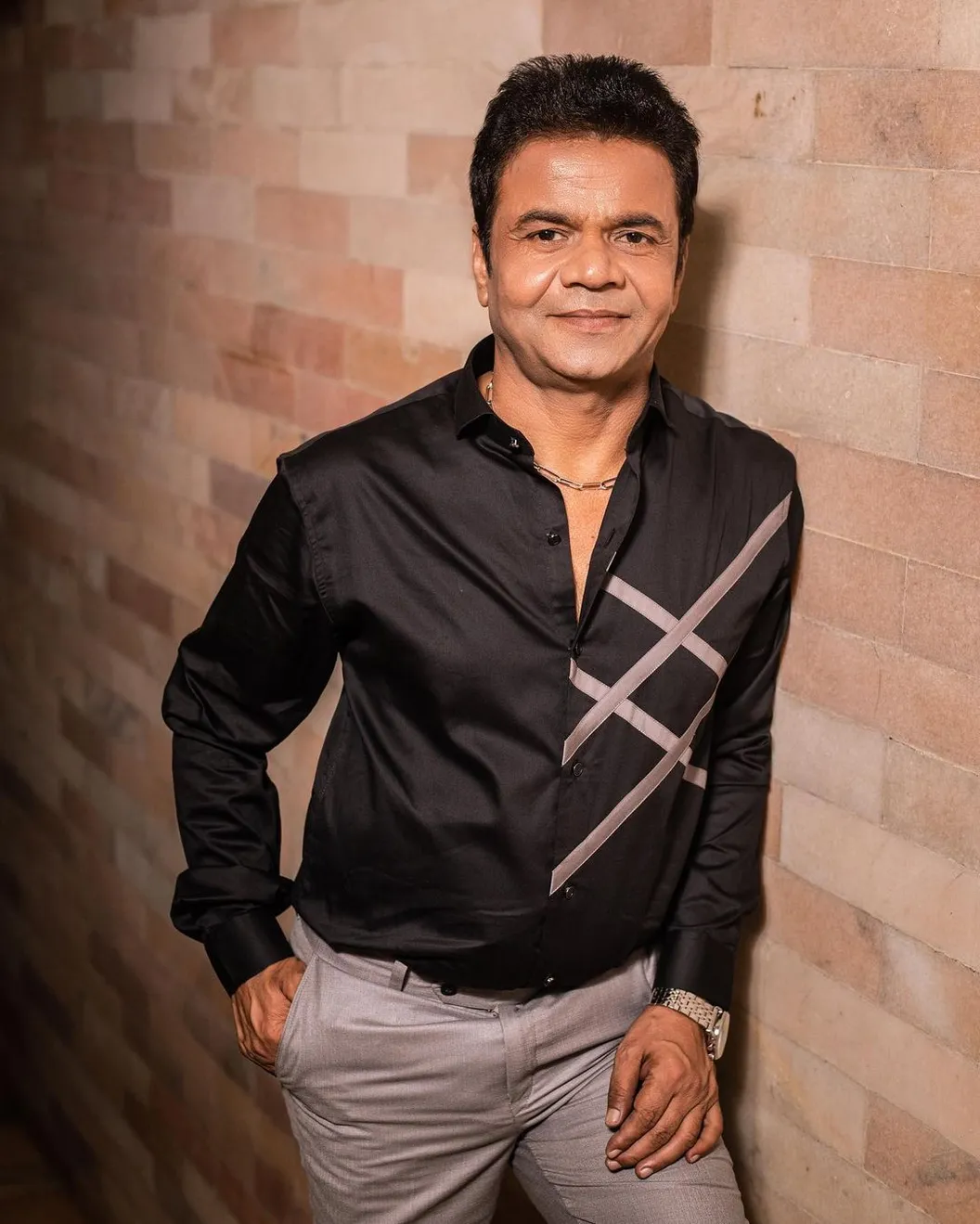 Rajpal Yadav : त्रिदेव ने कभी नहीं होने दीं काम की कमी!