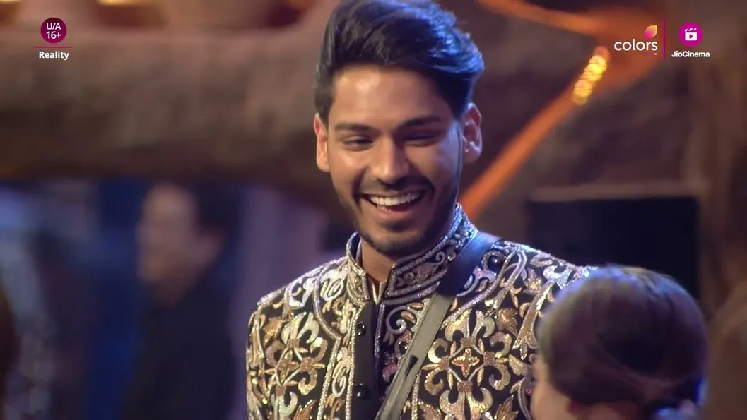 Digvijay, Kashish Ka Gharwalon Par Vaar | Bigg Boss 18 | Salman Khan |  JioCinema | ColorsTV