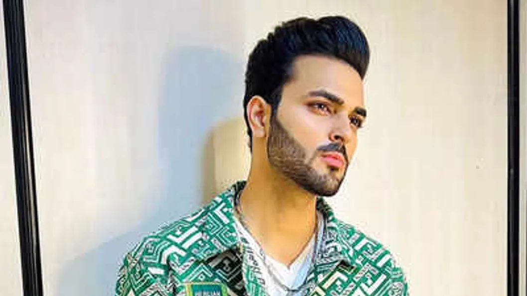 Rabb Se Hai Dua' actor Tanish Mahendru reveals his original passion was  cricket - Times of India