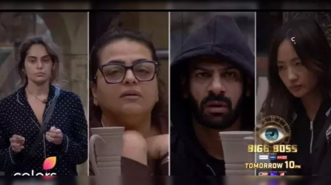 Bigg Boss 18 Latest Episode: Karan, Shilpa, Chum, Shrutika's Friendship  Sees 'Darar' Due To Latter | Times Now