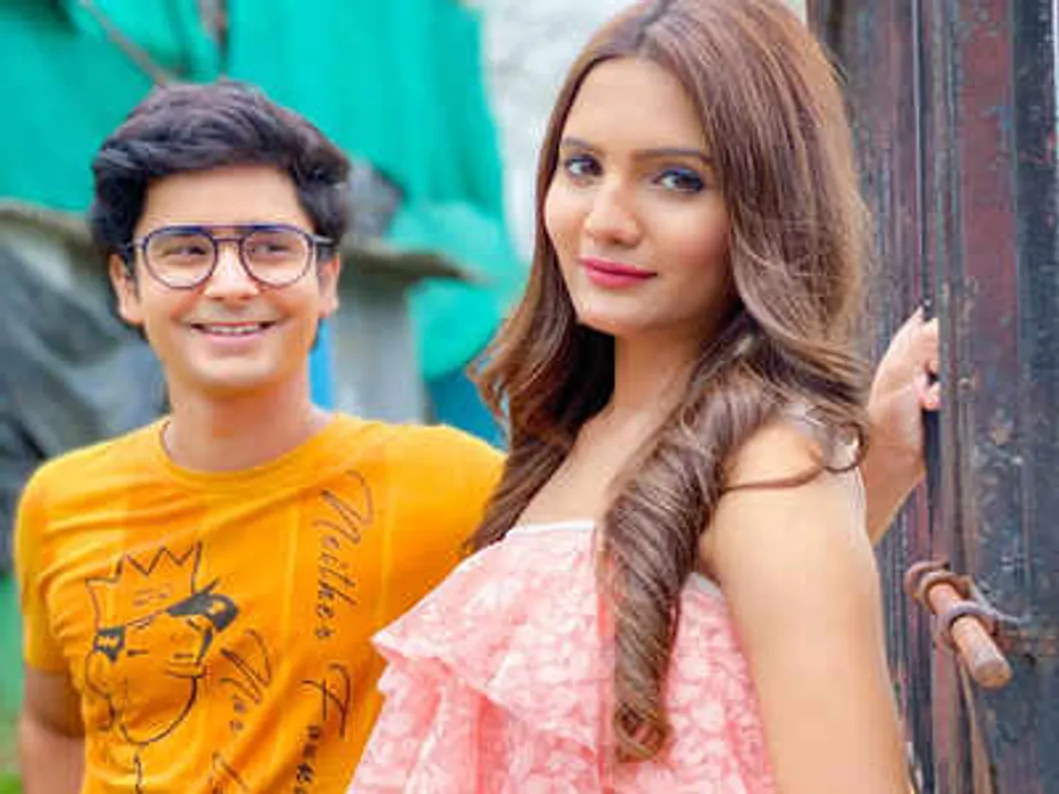 Sanjay Choudhary finds his character in Ki Happu Ki Ultan Paltan  challenging but relatable - Times of India