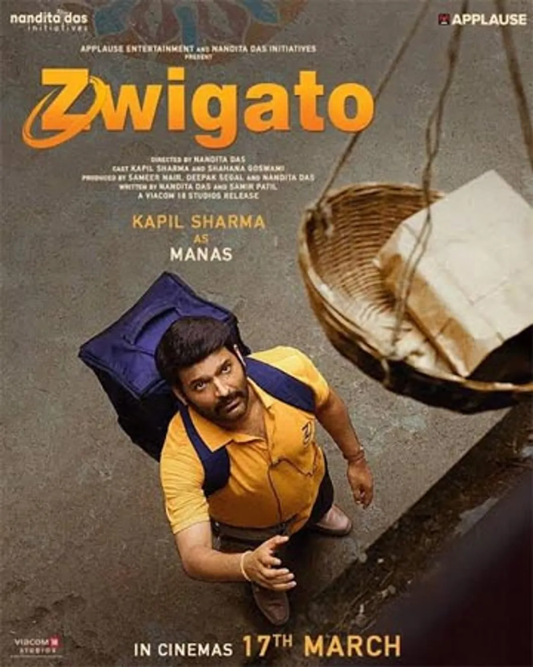 One-year-old Hindi film is finally out on OTT | Latest Telugu cinema news |  Movie reviews | OTT Updates, OTT
