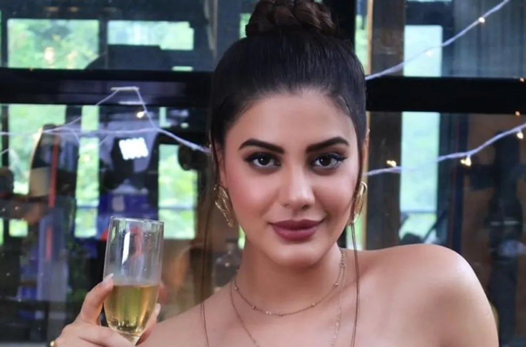 Sherleen Dutt is excited for the OTT launch of her web series Koi Jaye Toh  Le Aaye