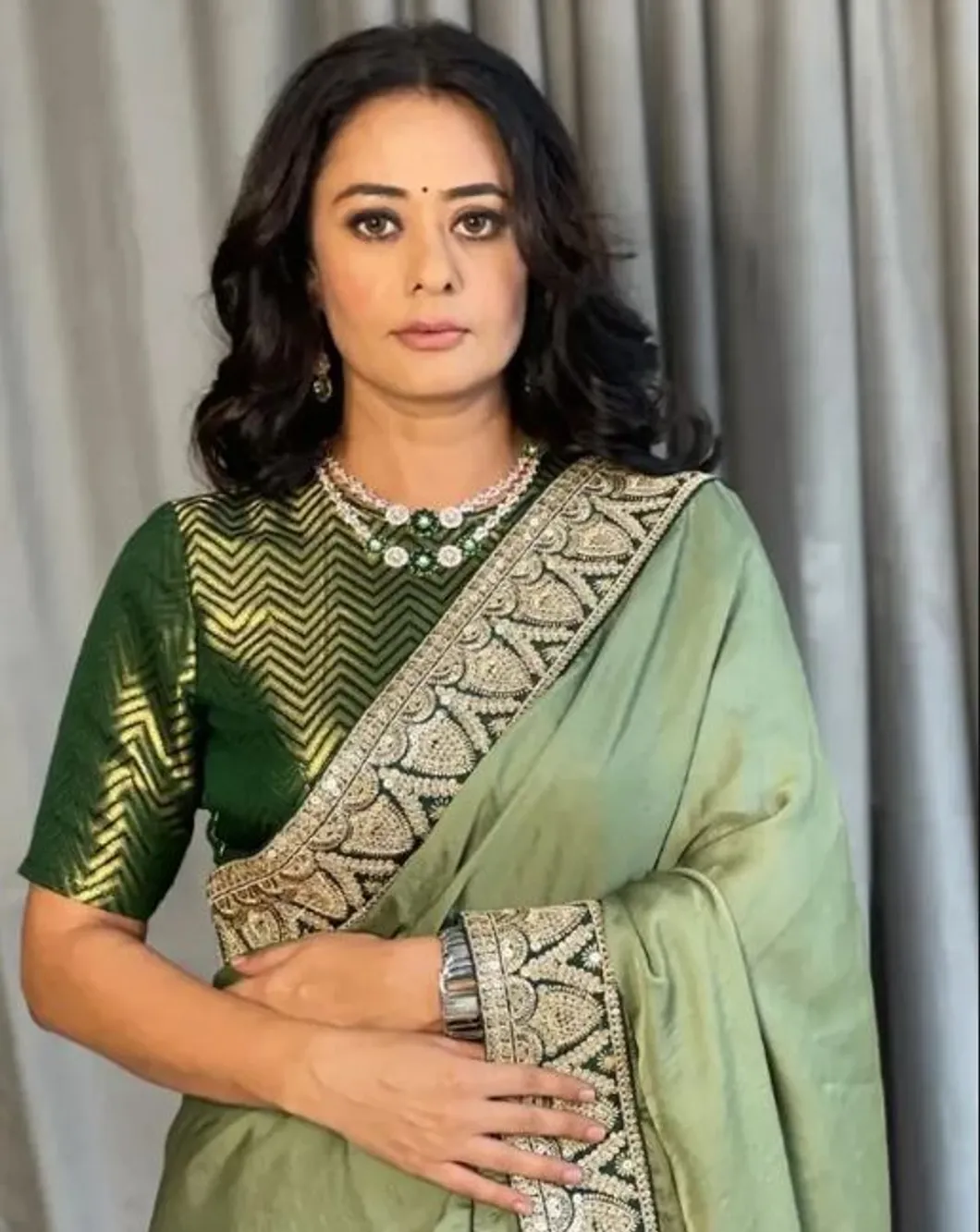 Mona Vasu