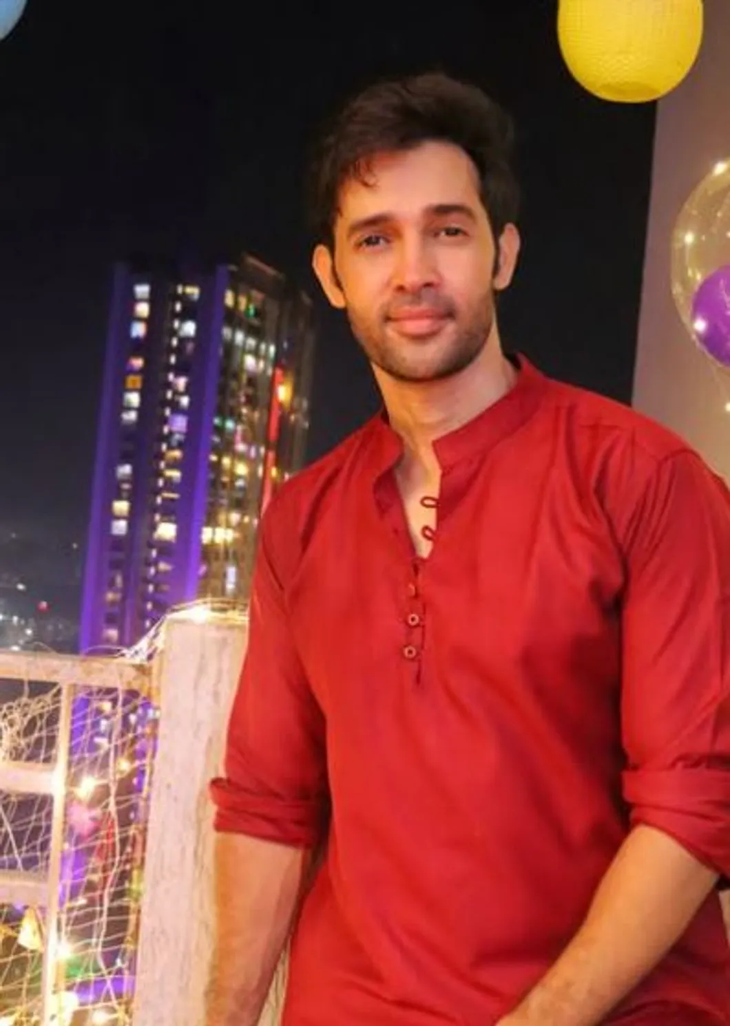 Karan Sharma