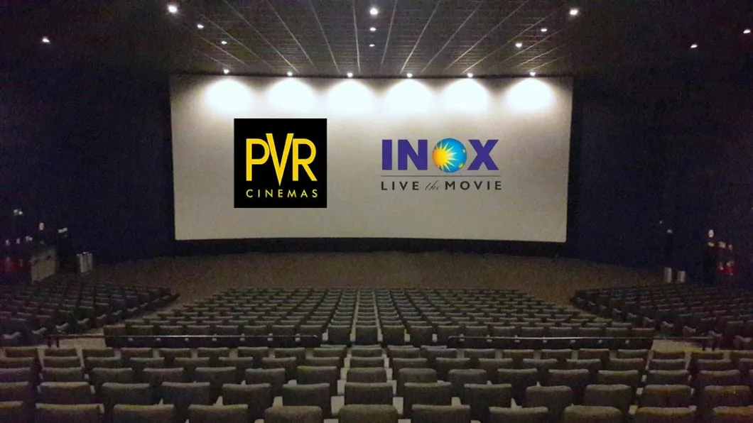 PVR, Inox Leisure fix February 17 as record date for amalgamation; merged  entity to be India's largest film exhibition company - BusinessToday