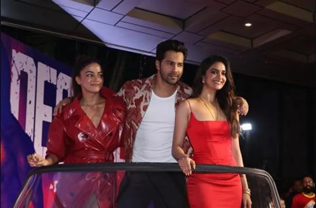 Murad and Kalees Speak