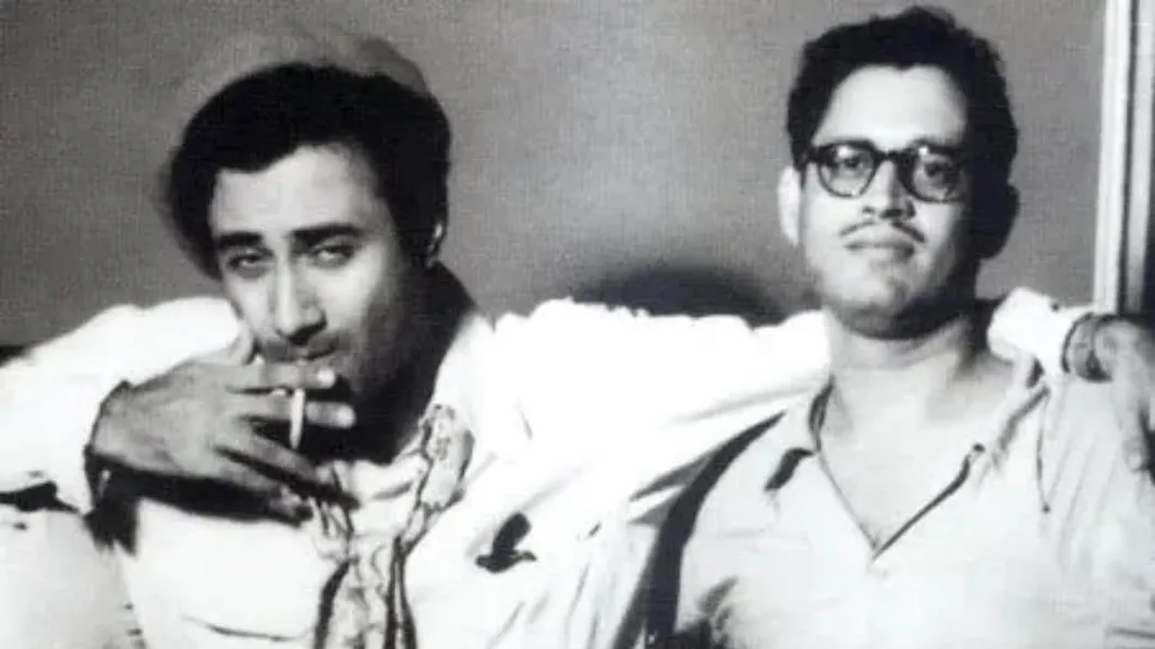 Guru Dutt Birth Anniversary: The legendary filmmaker met Dev Anand because  of a strange exchange of shirts