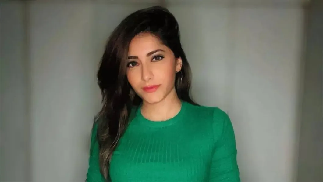 Exclusive - Jia Mustafa: Mangal Lakshmi seemed like the perfect show for me  because I was looking at doing a powerful, negative and an impactful role