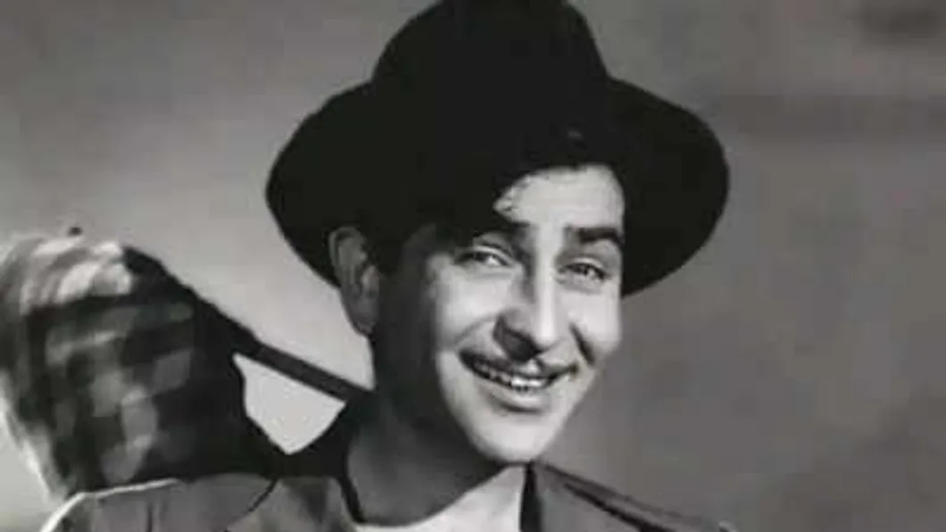 Raj Kapoor@100: His films, portrayal of women and the wrinkles of time |  Hindi Movie News - Times of India