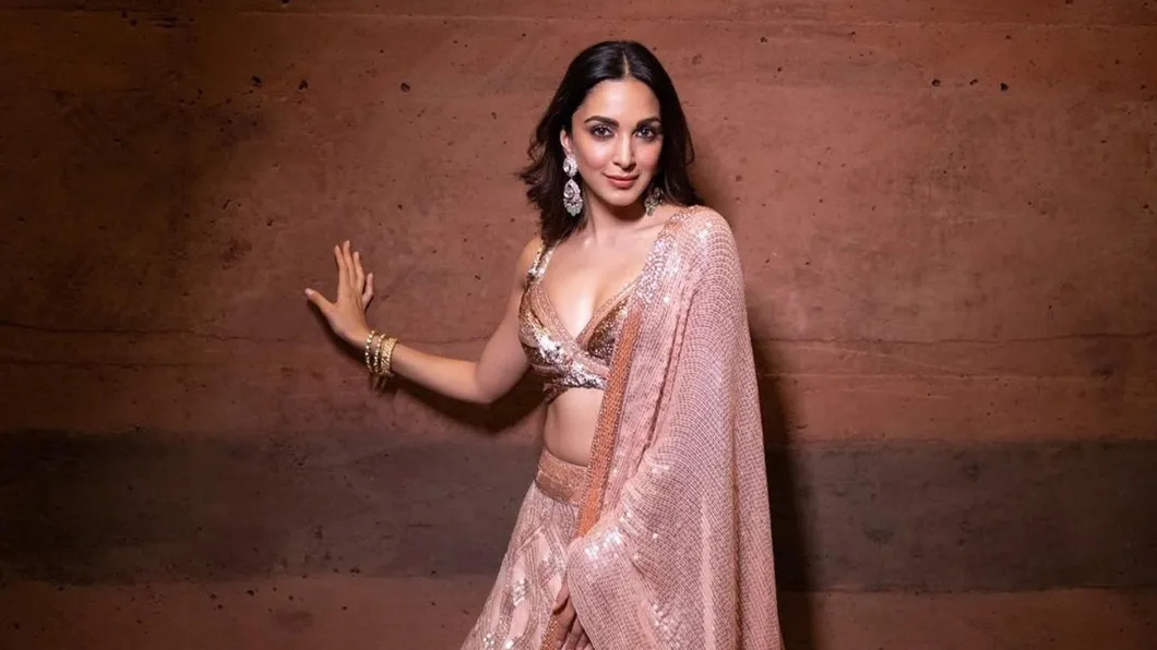 Bridesmaids, Kiara Advani's collection of pink Indian wear will inspire  your summer wedding looks | Vogue India | Vogue Closet
