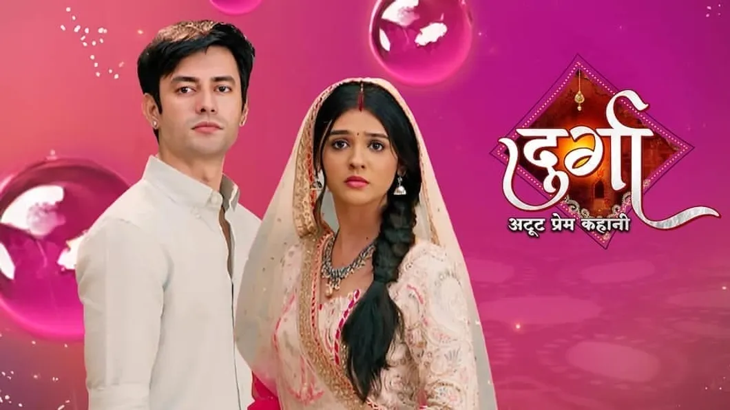 Colors TV's 'Durga' to Go Off Air: Here's What Went Wrong That Led to the  Sudden Wrap!