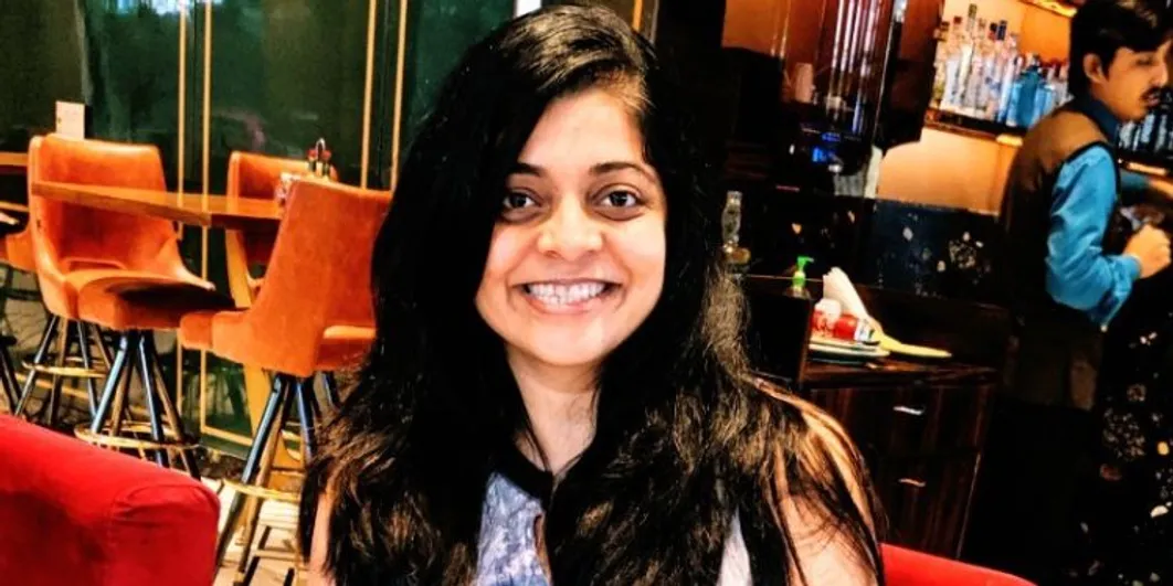 Nivedita Basu