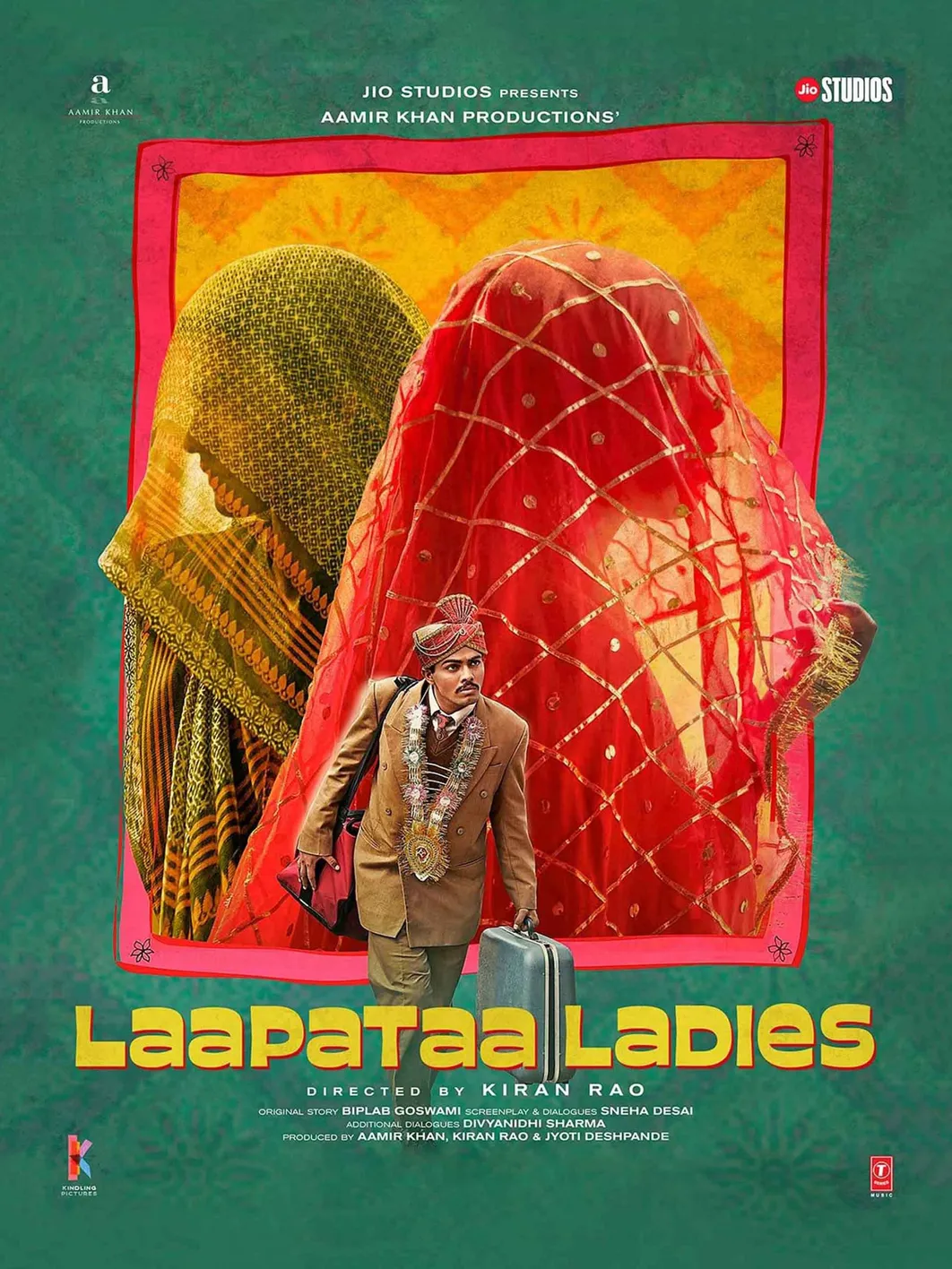 Lost Ladies Audience Reviews | Flixster