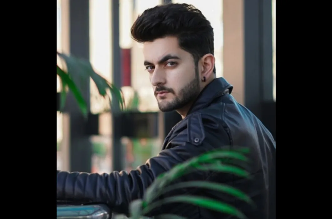 Actor Vishwas Saraf says 'Junooniyat' character is opposite to his real self