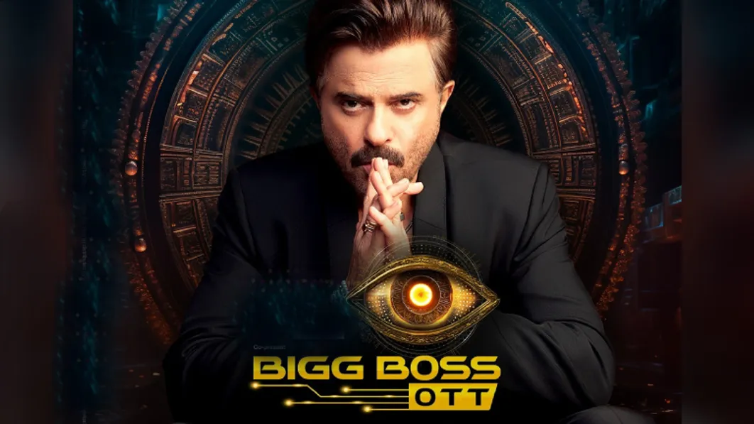 Anil Kapoor announces the premiere date of Bigg Boss OTT 3