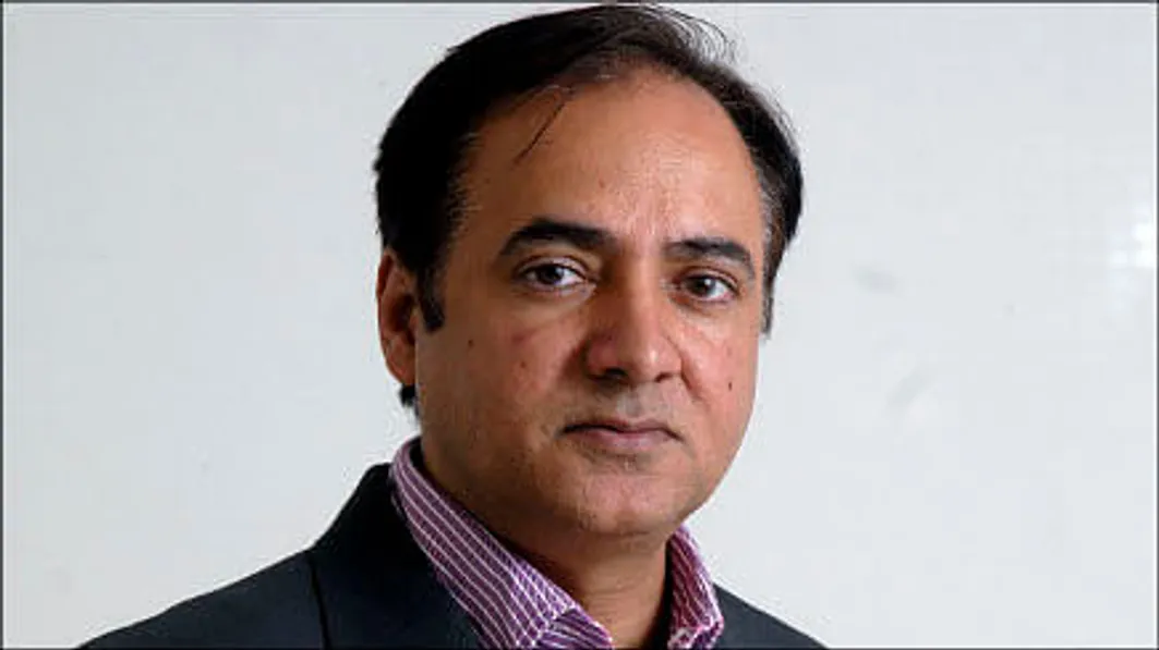 Bharat Ranga sets up RanCorp Media