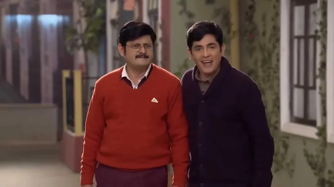 कौन कर रहा है Tiwari और Vibhuti के against planning? | Bhabi Ji Ghar Par  Hai | Highlights | AND TV