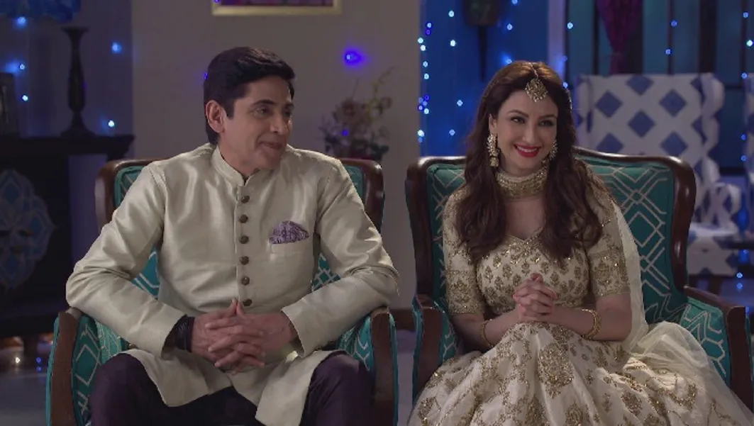 Bhabi Ji Ghar Par Hain 4 September 2019 Written Update: Why Is Vibhuti  Afraid Of Anita? - Zee5 News