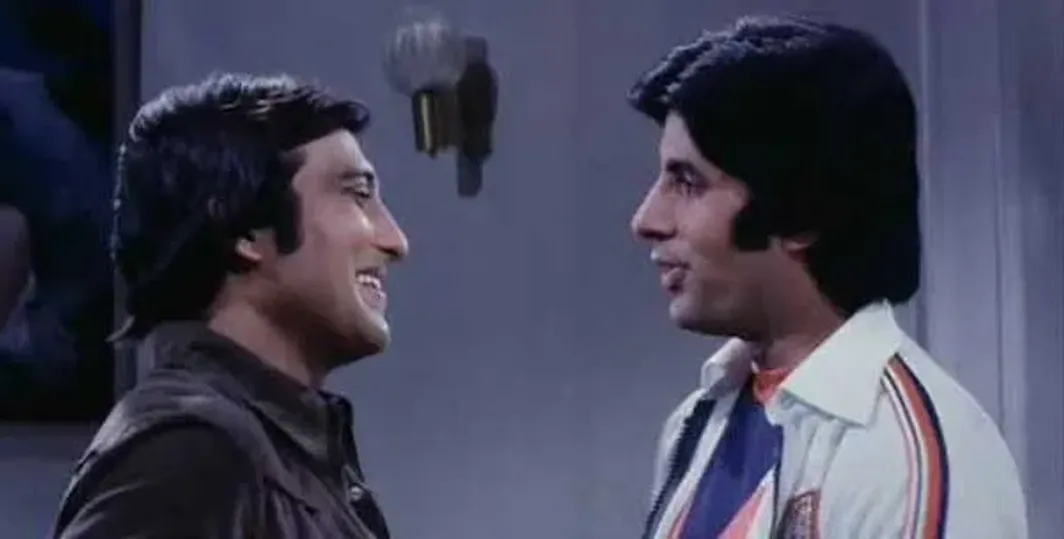 young-vinod-khanna-and-amitabh-bachchan-mukaddar ka sikander
