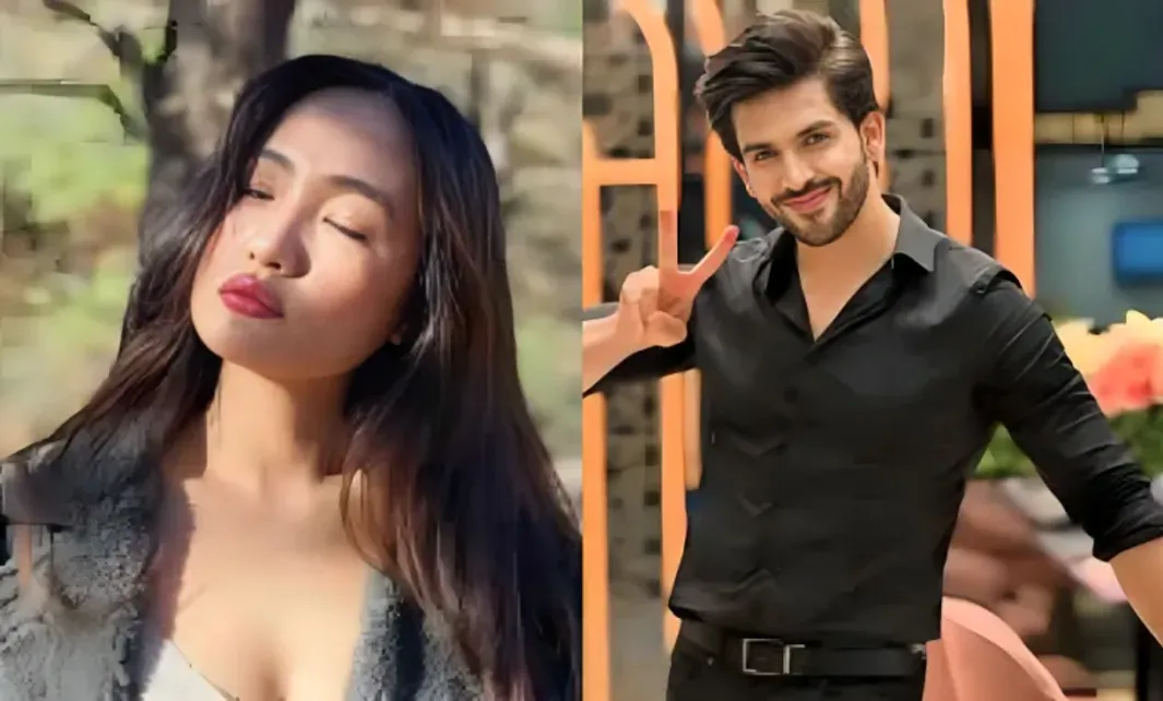 क 