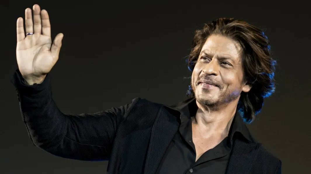 Shah Rukh Khan says fame doesnt belong to me: I come from very poor  background in India - India Today