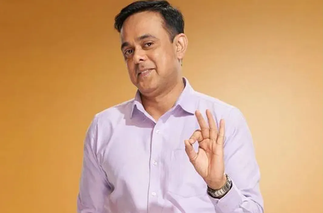 Suspense peaks in Sony SAB's 'Wagle Ki Duniya' as Rajesh sets on a  high-stakes mission to save Manoj and Vidya's twins